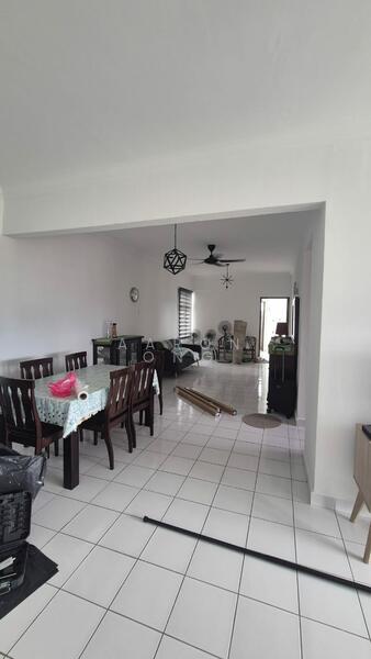 Untuk Disewa - Mahasa Villa