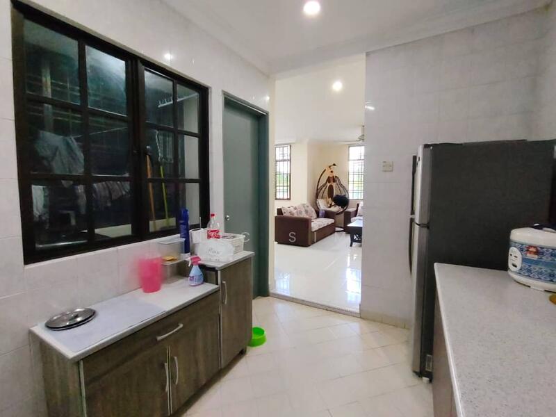 For Sale - Datin Halimah Condominium