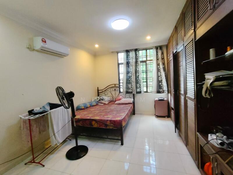 For Sale - Datin Halimah Condominium