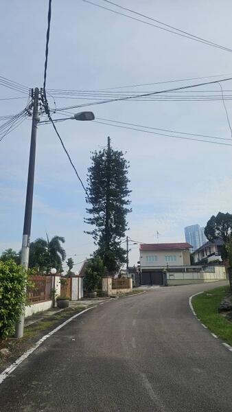 Untuk Dijual - Taman Century