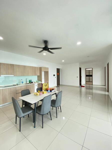 Untuk Dijual - Green Haven