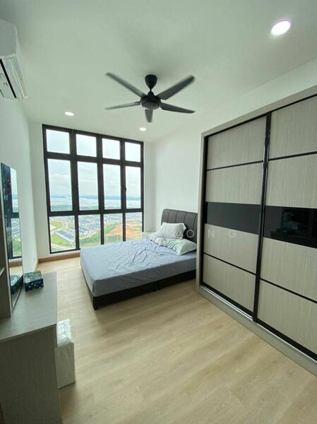 Untuk Dijual - Green Haven