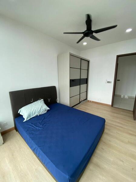 Untuk Dijual - Green Haven