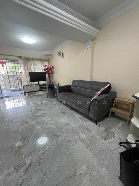 Untuk Disewa - Apartment Okid