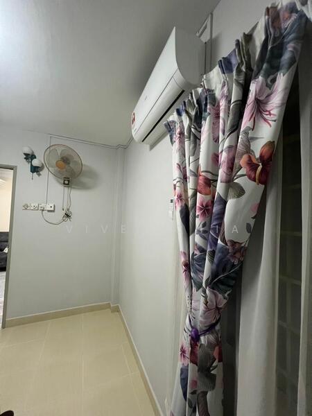 Untuk Disewa - Apartment Okid