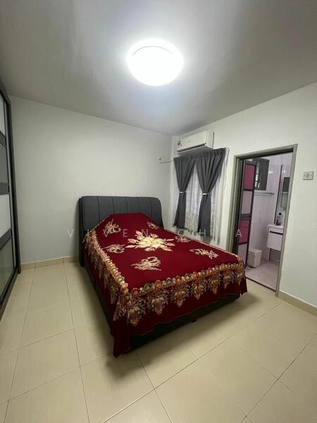 Untuk Disewa - Apartment Okid