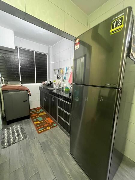 Untuk Disewa - Apartment Okid