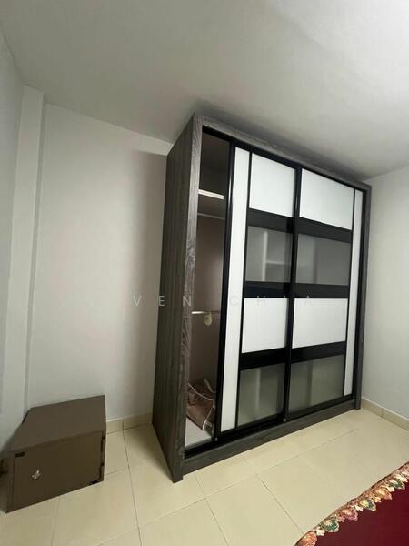 Untuk Disewa - Apartment Okid