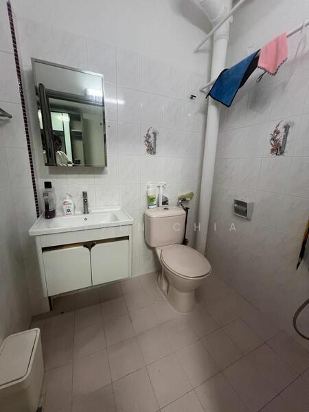 Untuk Disewa - Apartment Okid