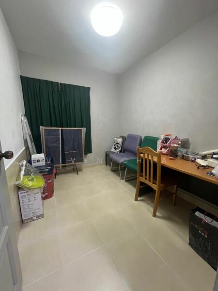 Untuk Disewa - Apartment Okid