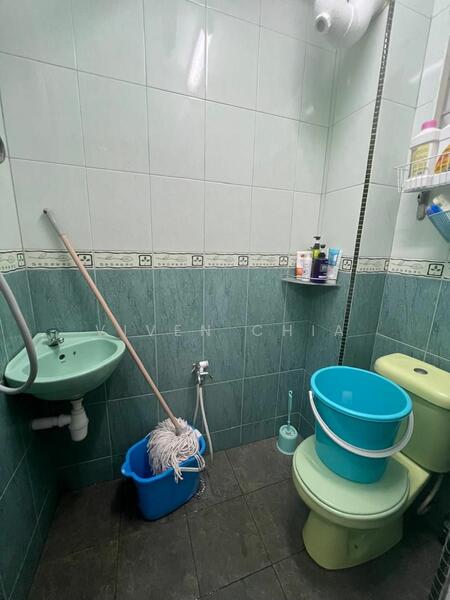 Untuk Disewa - Apartment Okid