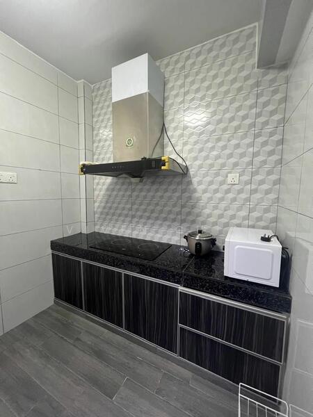 Untuk Disewa - Apartment Okid