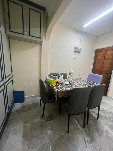 Untuk Disewa - Apartment Okid