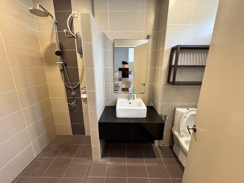 For Sale - M Residence, Rawang