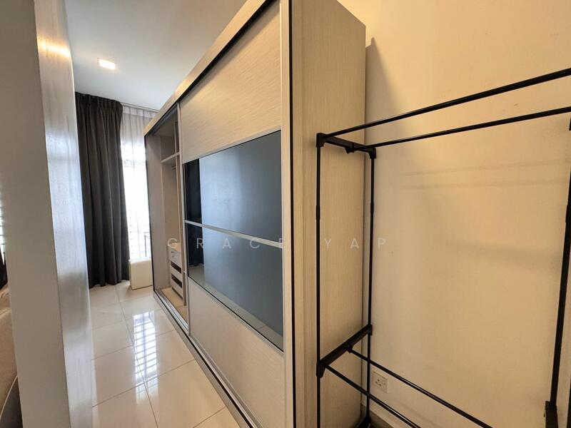 For Sale - M Residence, Rawang