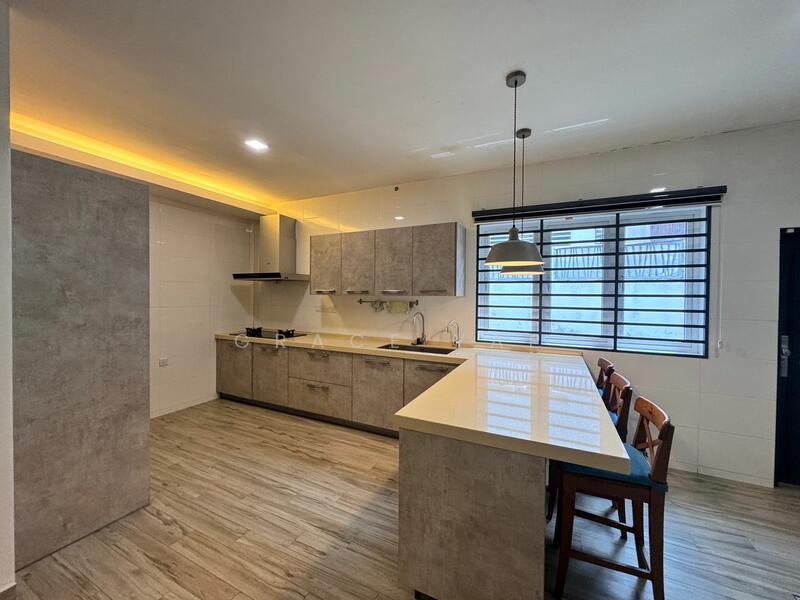 For Sale - M Residence, Rawang