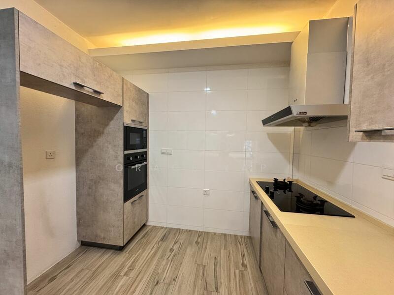 For Sale - M Residence, Rawang