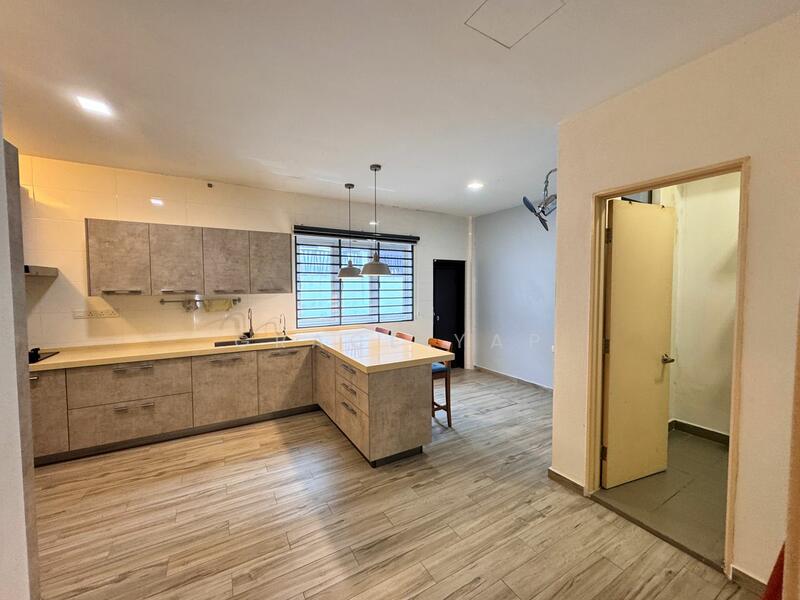 For Sale - M Residence, Rawang