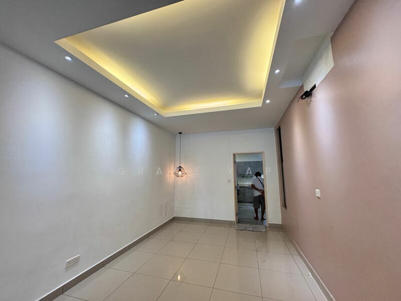 For Sale - M Residence, Rawang