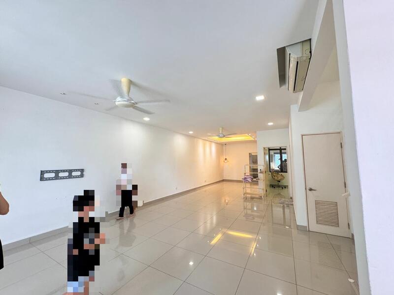 For Sale - M Residence, Rawang