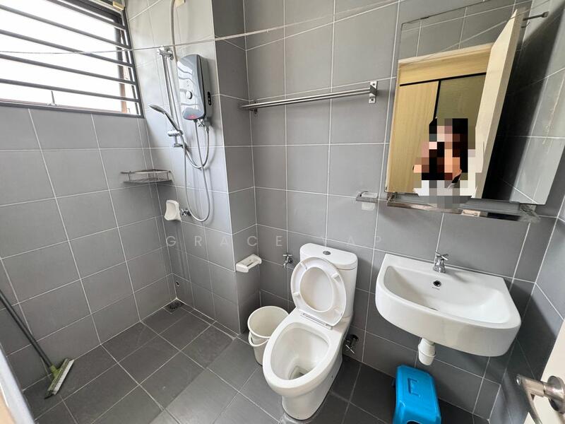 For Sale - M Residence, Rawang