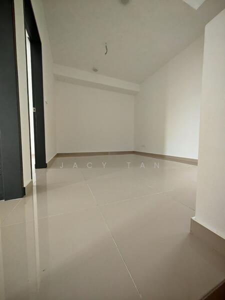 1st Floor Living Area