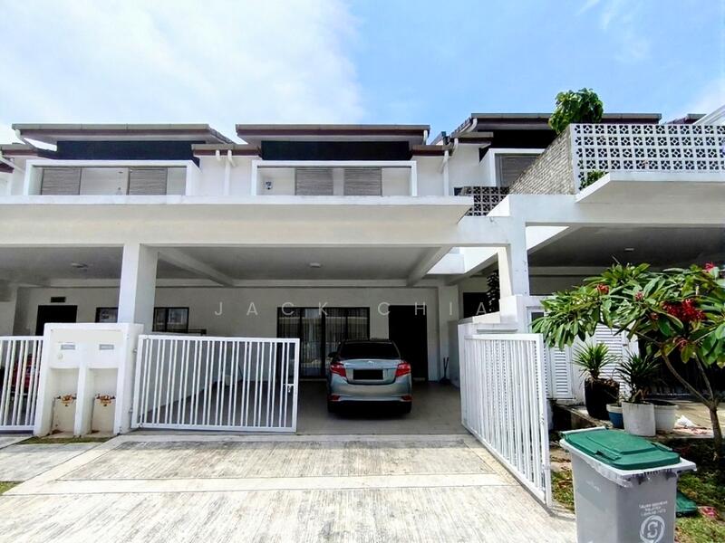 For Sale - Allysum @ Resort Homes