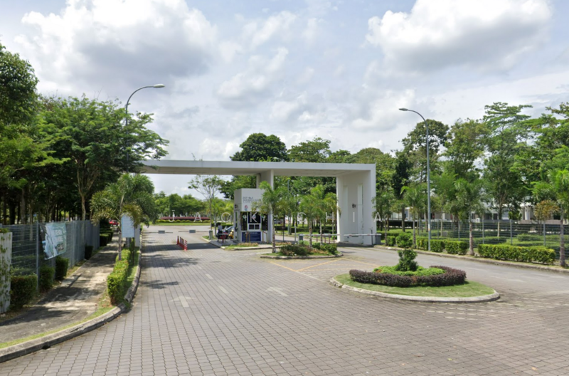 For Sale - Allysum @ Resort Homes