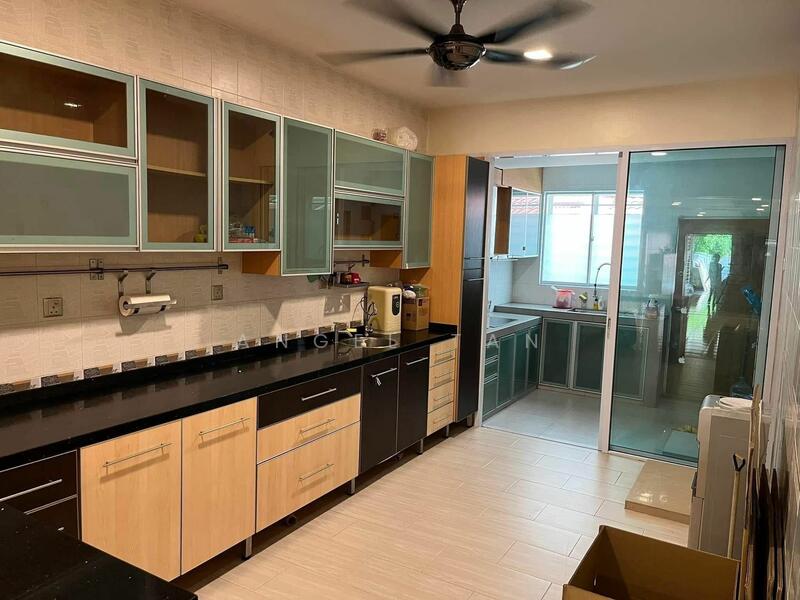 For Sale - 2-storey Terrace House at Bandar Nusaputra
