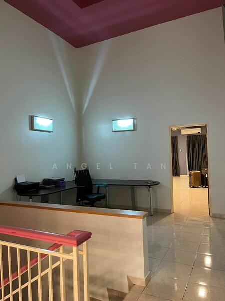 For Sale - 2-storey Terrace House at Bandar Nusaputra