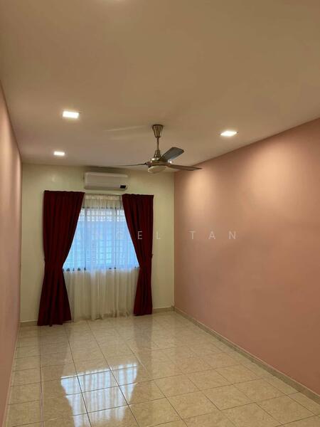 For Sale - 2-storey Terrace House at Bandar Nusaputra