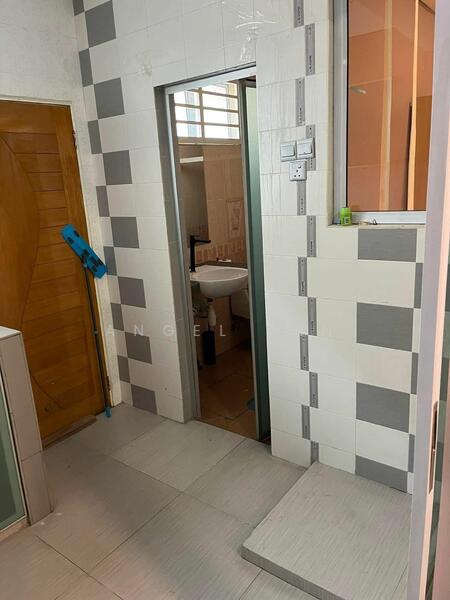 For Sale - 2-storey Terrace House at Bandar Nusaputra