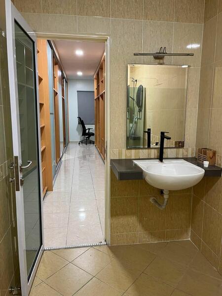 For Sale - 2-storey Terrace House at Bandar Nusaputra