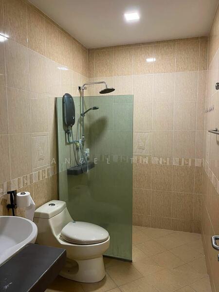 For Sale - 2-storey Terrace House at Bandar Nusaputra