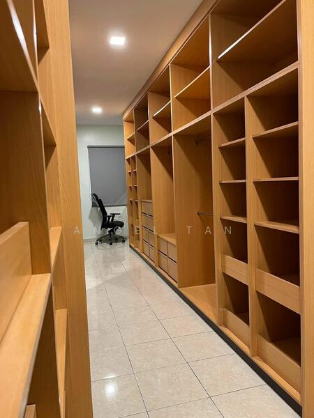 For Sale - 2-storey Terrace House at Bandar Nusaputra