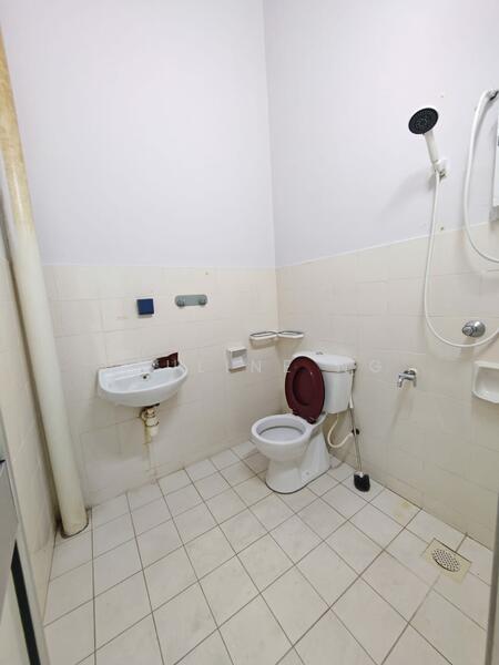 Untuk Disewa - Taman Mount Austin