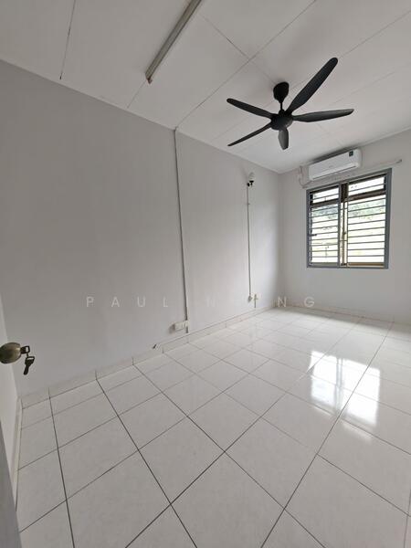 Untuk Disewa - Taman Mount Austin