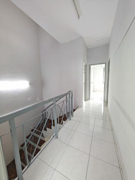 Untuk Disewa - Taman Mount Austin