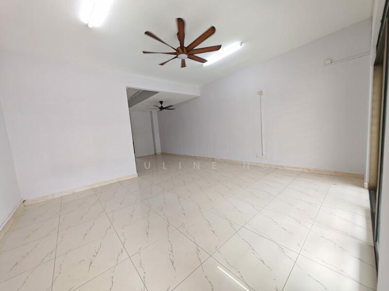 Untuk Disewa - Taman Mount Austin