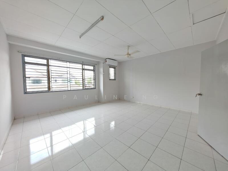 Untuk Disewa - Taman Mount Austin