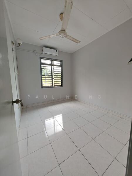 Untuk Disewa - Taman Mount Austin