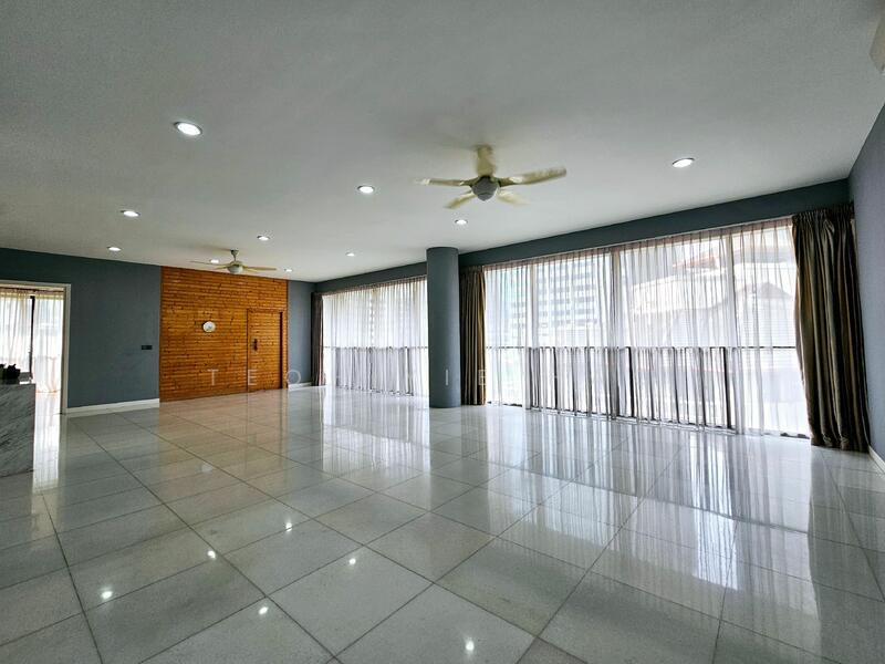 Untuk Disewa - Dedaun Condominium
