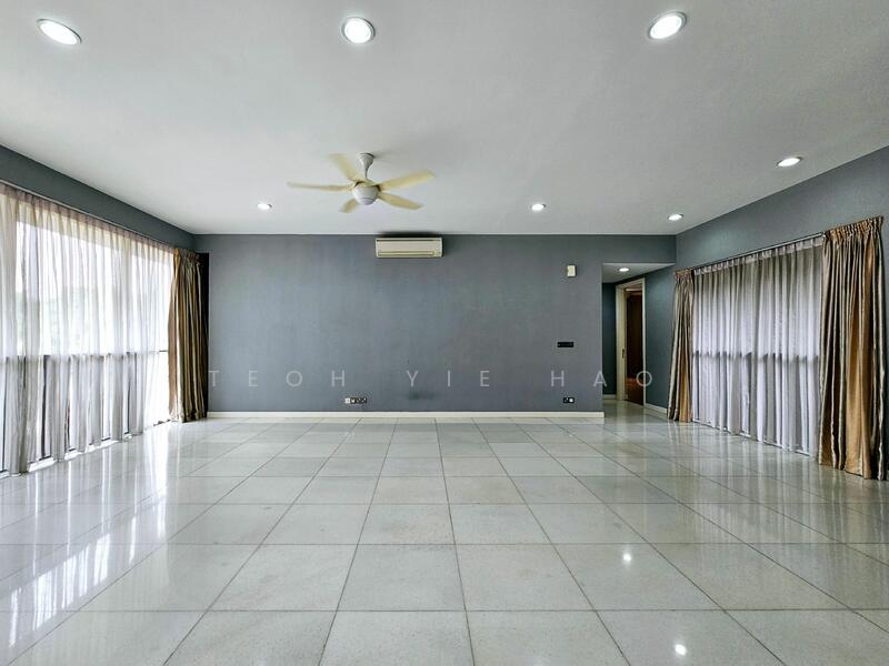 Untuk Disewa - Dedaun Condominium