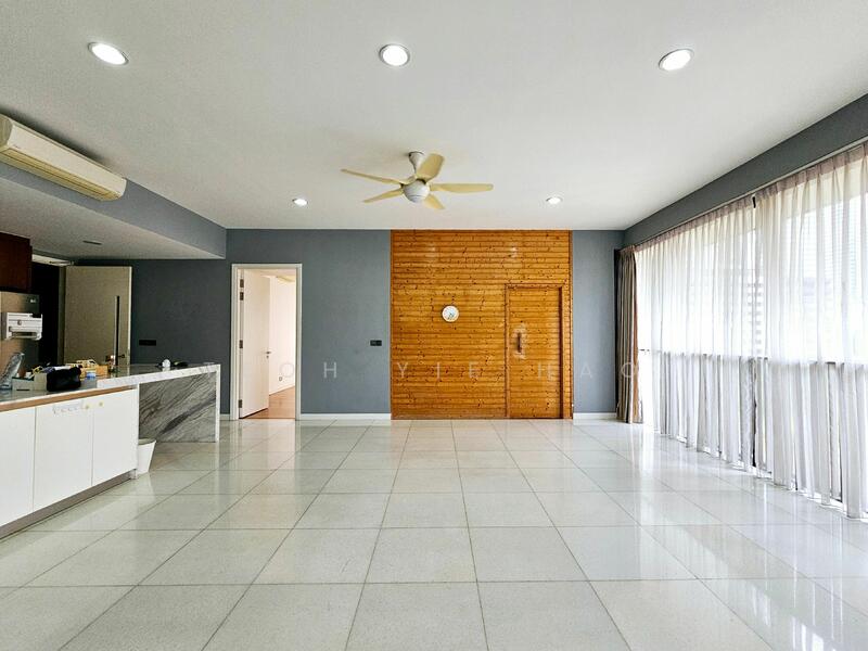 Untuk Disewa - Dedaun Condominium