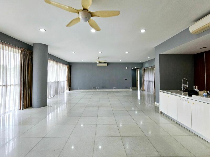 Untuk Disewa - Dedaun Condominium