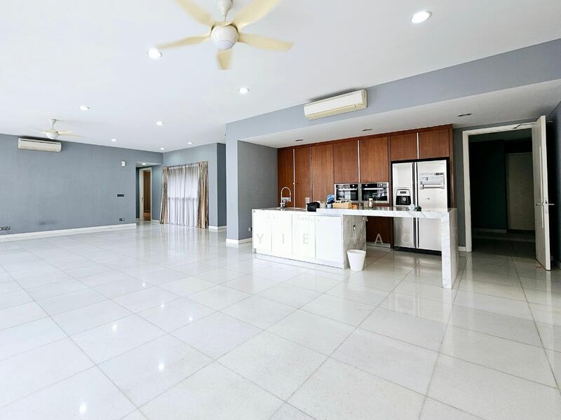 Untuk Disewa - Dedaun Condominium