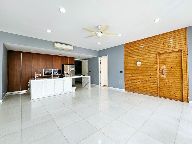 Untuk Disewa - Dedaun Condominium