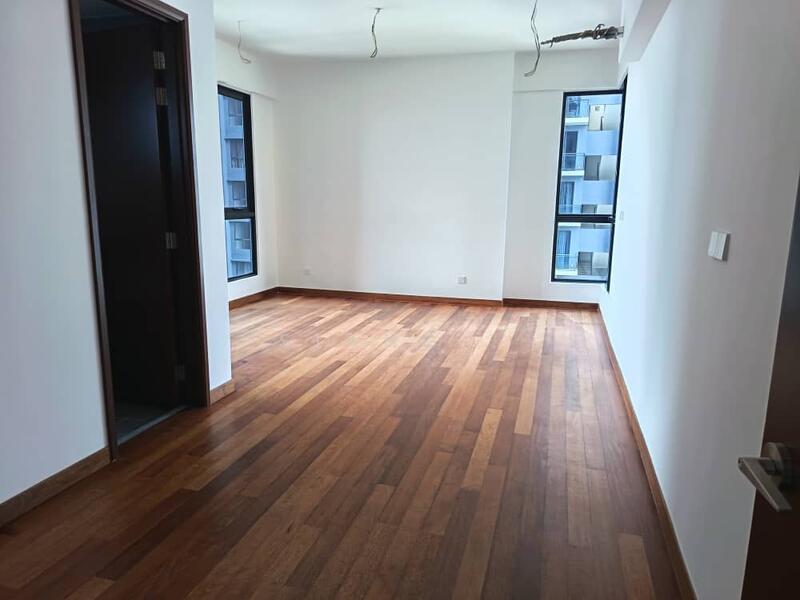 Untuk Dijual - Muze @ PICC