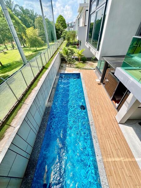 Untuk Dijual - Horizon Hills