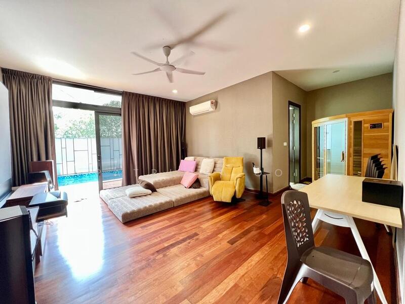 Untuk Dijual - Horizon Hills